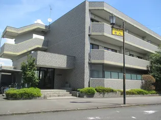 シズミハイツの画像