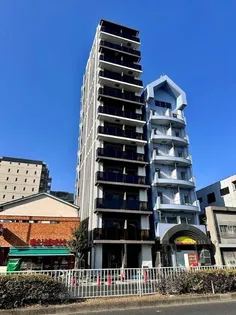 ベルシード大島の画像