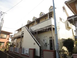 アメニティファーストの画像