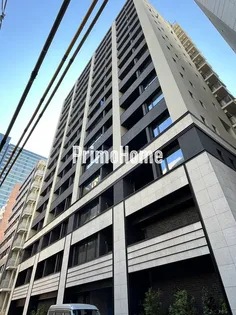 クラッシィハウス大手町【5階】の外観