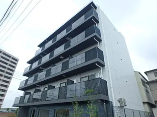 レアライズ志茂の画像