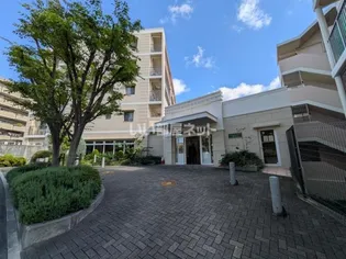 サンクタス リビオ学園大和 花のまちの画像