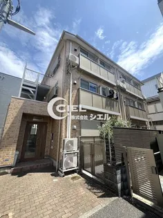 エスポワール新宿の画像