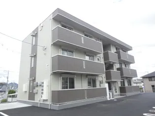 ハイアーク Bの画像