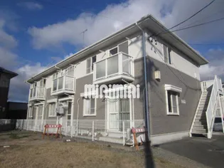 コーポ下石田IIIの画像