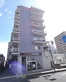 AKフラットの画像