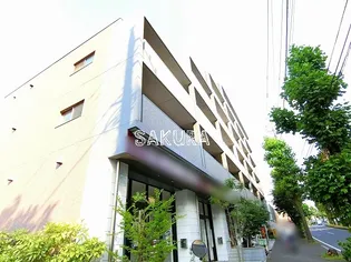 PLAZA池尻1の画像