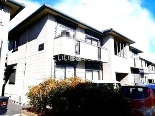 キャロットハウスIIの画像