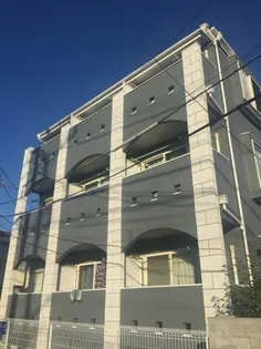 エレガンス鵠沼の画像