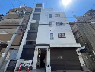 JPアパートメント生野Ⅱの画像