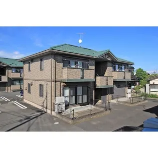 ヴィラ シェーヌ Iの画像