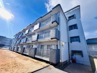 本橋マンションの画像