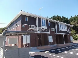 マルタニ サニー ハウスFの画像