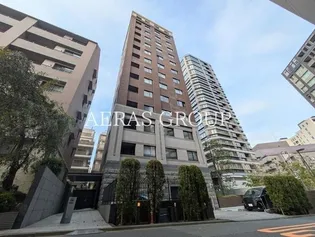 LaSante一番町【1階】の外観