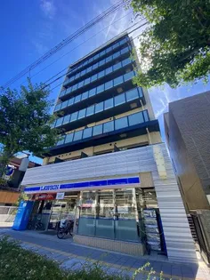 エスライズ大阪ドームレジデンスの画像