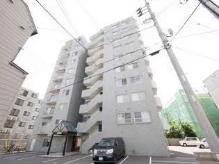 ブリッジひばりヶ丘の画像