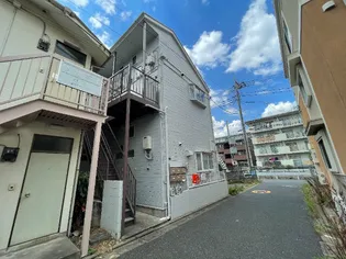 エクレール成増の画像