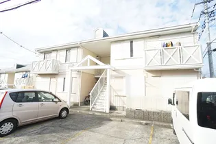 サンフレグランスAの画像