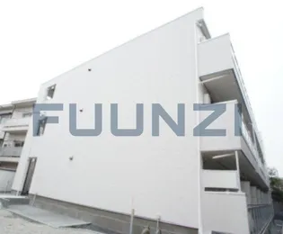 リブリ カサブランカの画像