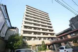 BAUHAUS舟入中町2の画像