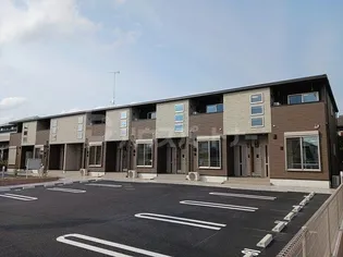 マグノリアブランの画像