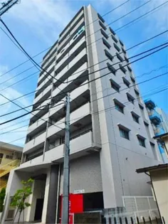 レアシス相模原駅前の画像