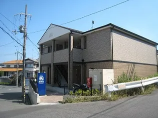 ラパス高倉台III番館の画像