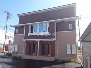 クオーレⅠの画像