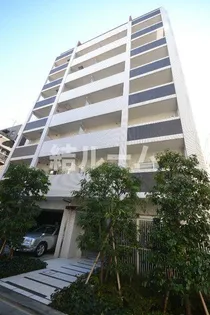 東京都豊島区池袋2【マンション】の外観