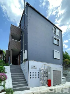 ヒルズ松戸の画像