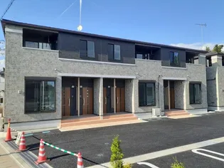 プラウディア Bの画像