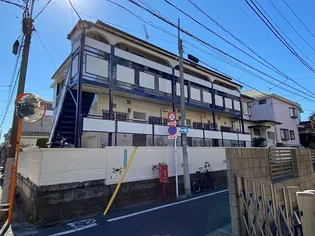 ナグモハウスの画像