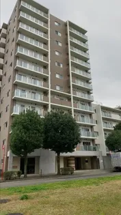 宮城県仙台市若林区新寺4【マンション】の外観