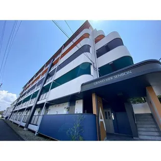 グランメール千本 A棟の画像