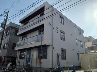 ヘーベルメゾン妙典の画像