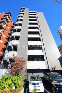 ブライズ大森東DUEの画像