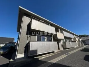 コンフォール桜の画像