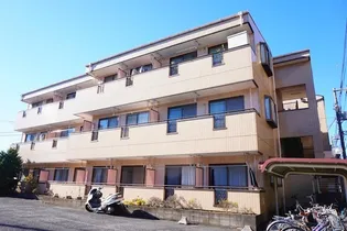 クリスティガーデンの画像