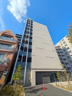 クレヴィスタお花茶屋の画像