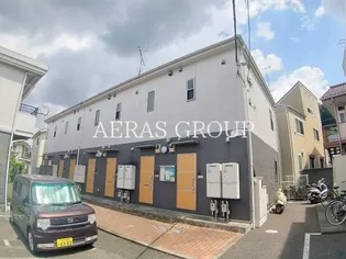 アムールクレール高尾の画像