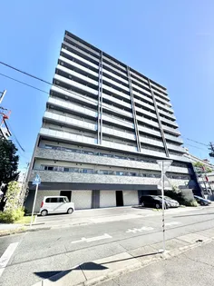 エスリード新栄グラティア【11階】の外観