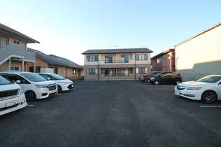 コーポ34の画像