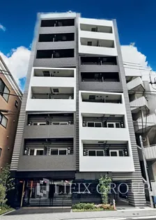 ステージファースト赤羽アジールコートの画像