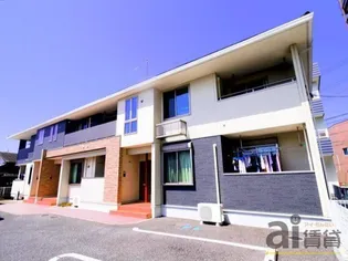 カーサ クアットロの画像