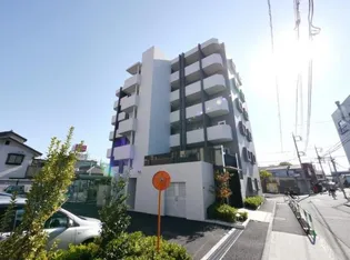 コンフォール浮間舟渡の画像