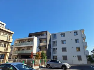 橘RESIDENCEの画像