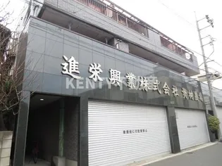 MSハイツの画像