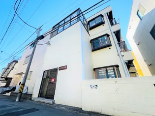 ルミネ東中神の画像