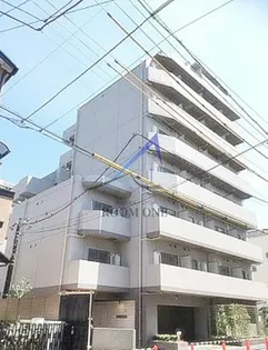 パティーナ住吉DUOの画像