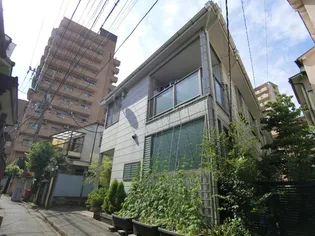 中野ハイムの画像